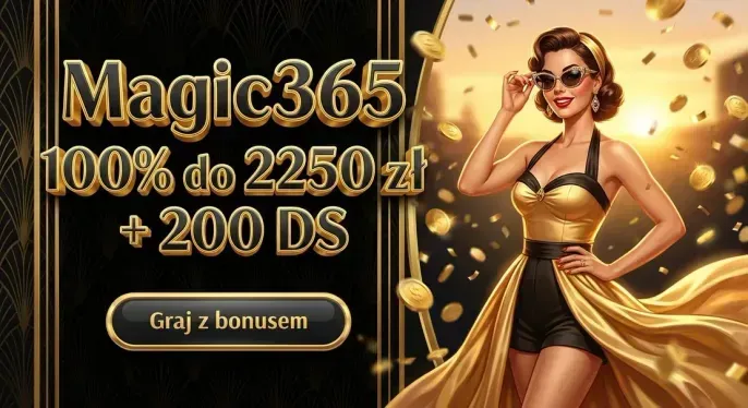 Magic365 Casino